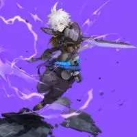 V3.2 Tower of Fantasy DPS Character Tier List 2023