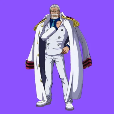 Voyage of The Four Seas Garp