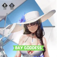 Bay Goddess Mary