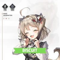 Biscuit