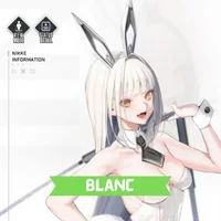 Blanc