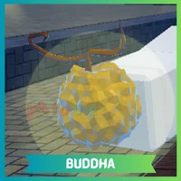 Buddha