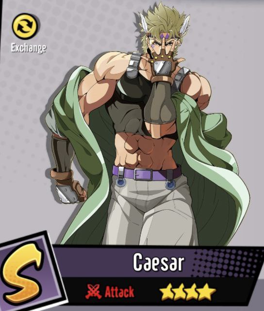 Caesar 