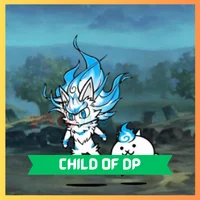 Child of Destiny Phono