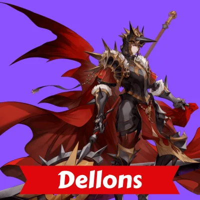 Dellons