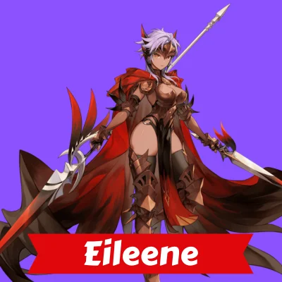 Eileene