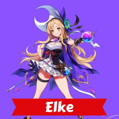 Elke