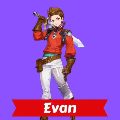 Evan