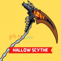 Blox Fruits #27 - I Obtained The Mythical Hollow Scythe Sword