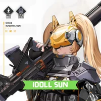 iDoll Sun