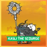 Kasli the Scourge