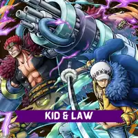 Kid Law