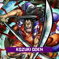 Kozuki Oden 