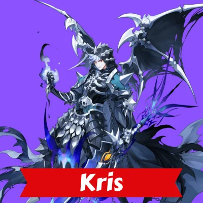 Kris