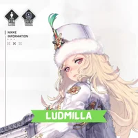 Ludmilla