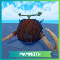 Mammoth 