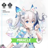 Miracle Fairy Anne