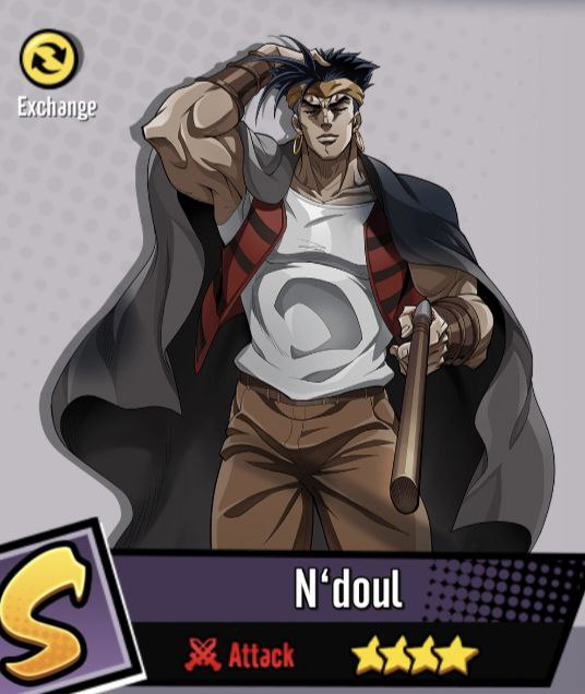 N’doul 