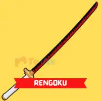 HOW TO GET RENGOKU SWORD IN BLOX FRUITS! (2023) 