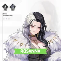 Rosanna