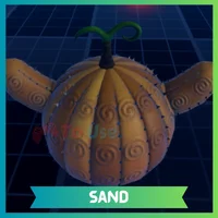 Sand 