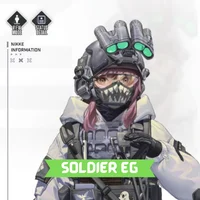 Soldier EG