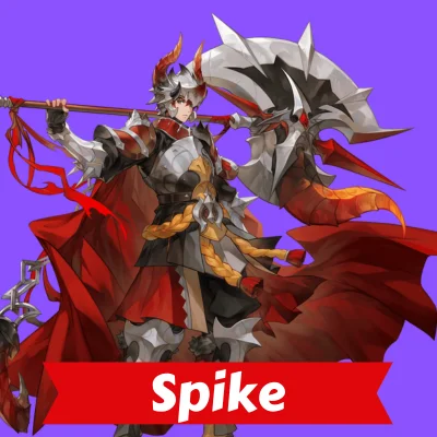 Spike