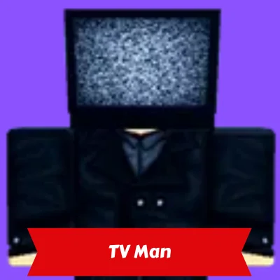 TV Man