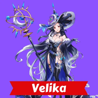 Velika