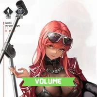 Volume