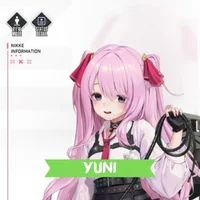 Yuni