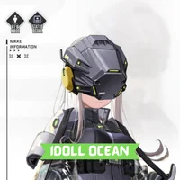 iDoll Ocean