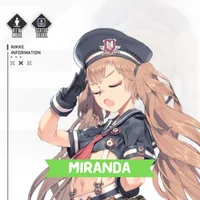 Miranda