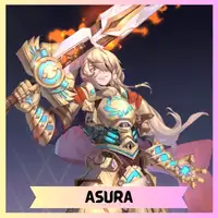 Asura 