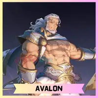 Avalon 