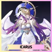 Icarus 