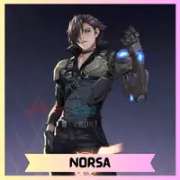 Norsa 