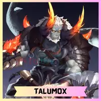 Talumox 