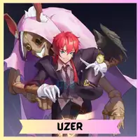 Uzer 