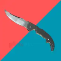 Falchion Knife
