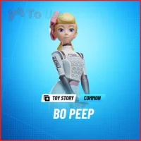 Bo Peep