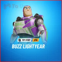 Buzz Lightyear Disney Speedstorm Tier List