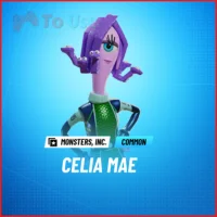Celia Mae