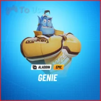 Genie