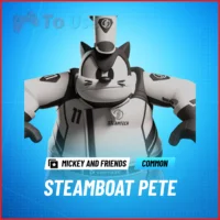 Steamboat Pete