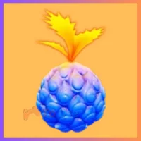 Account Phoenix Fruit [Fruit Battlegrounds]