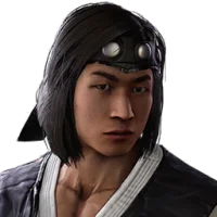 Liu Kang