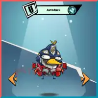 Autoduck