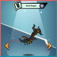 Devil Dragon