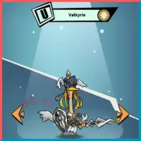 Merge Duck 2 Tier List Valkyrie